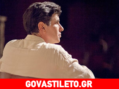 «Έχω πολλές εκρήξεις! Μέχρι τώρα το πολέμησα»